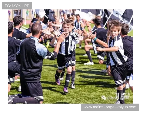 意甲若打造国际青训网络，未来人才储备更坚实