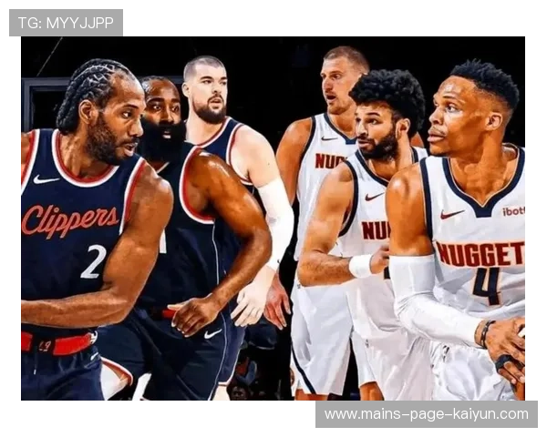 快船主帅危机：从风光到困境，如何重建球队的未来？